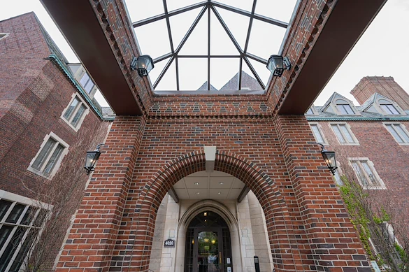 Image of Otterbein Sunset House (2)