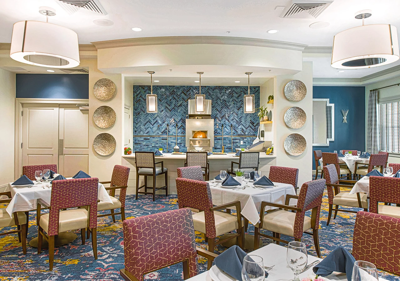 Image of The Watermark at Marco Island (3)