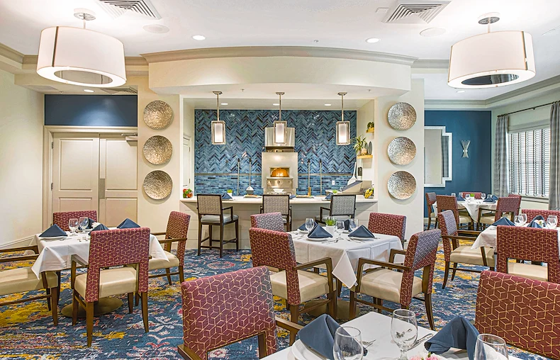 Image of The Watermark at Marco Island (3)