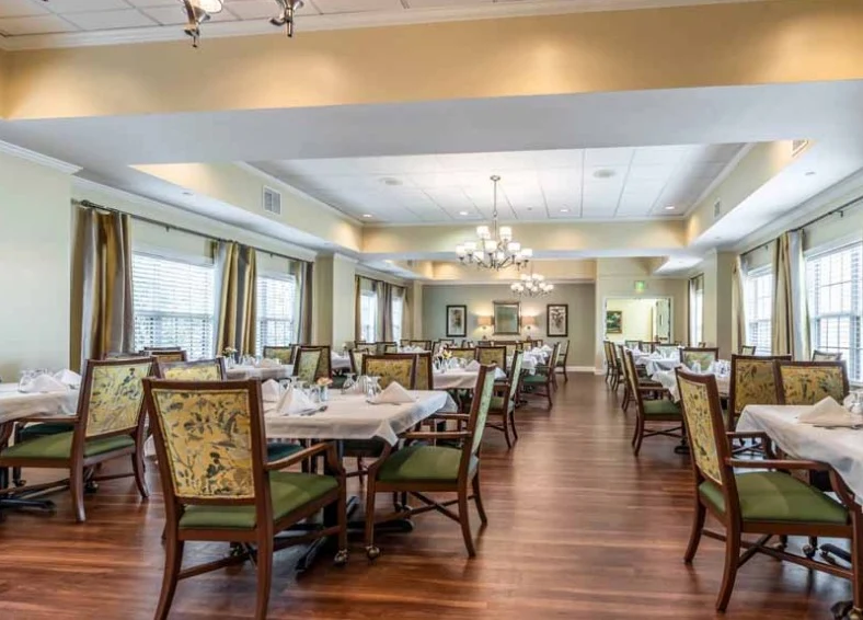 Image of Morningside of Vestavia Hills (3)