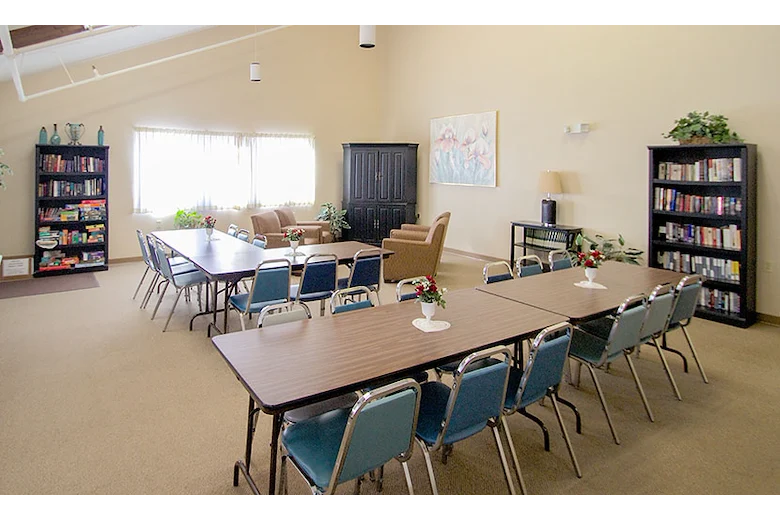 Image of Mission House Vue (5)