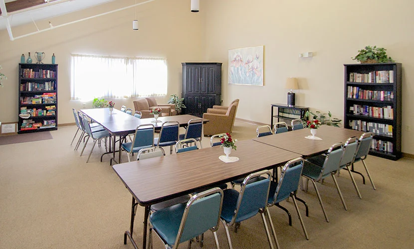 Image of Mission House Vue (5)