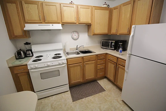 Image of The Village of Oakman Manor (7)