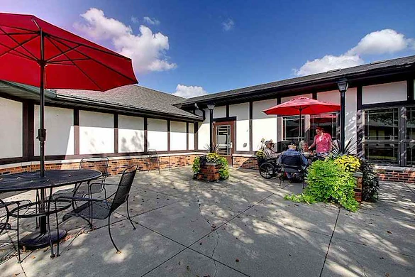 Image of The Villas Senior Care Community (East) (3)