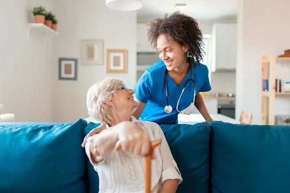 Noreen Home Health Care Photo (2)