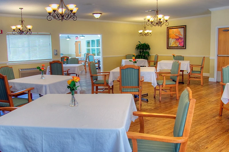 Image of Ventura Health And Rehabilitation Center (3)