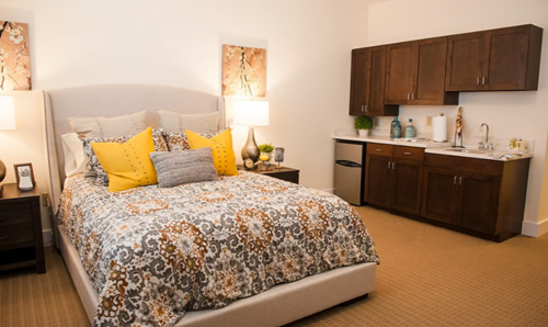 Image of Commonwealth Senior Living at The West End (5)