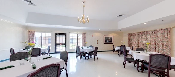 Image of The Oaks - Carrollton (Skilled Nursing) (3)