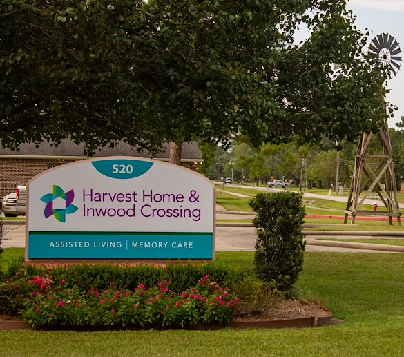 Image of Harvest Home & Inwood Crossing (1)