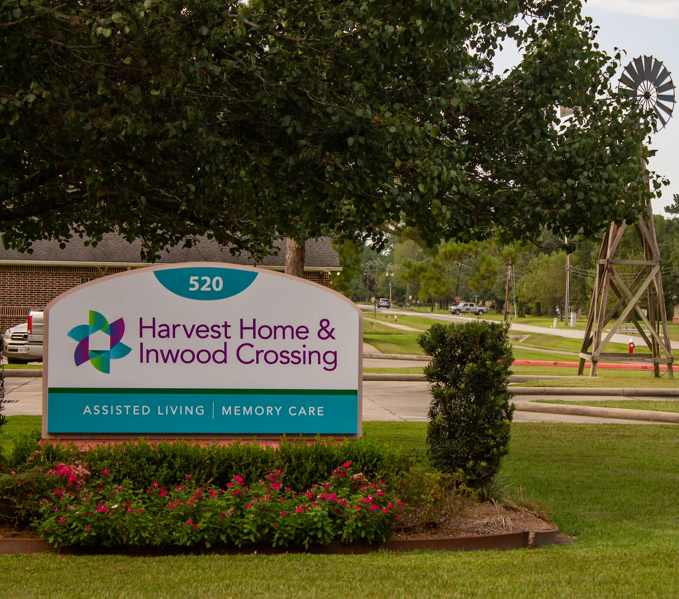 Image of Harvest Home & Inwood Crossing (1)