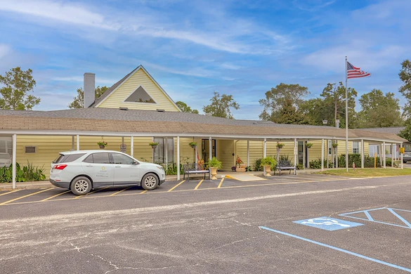 Image of Cooper River Villages (1)