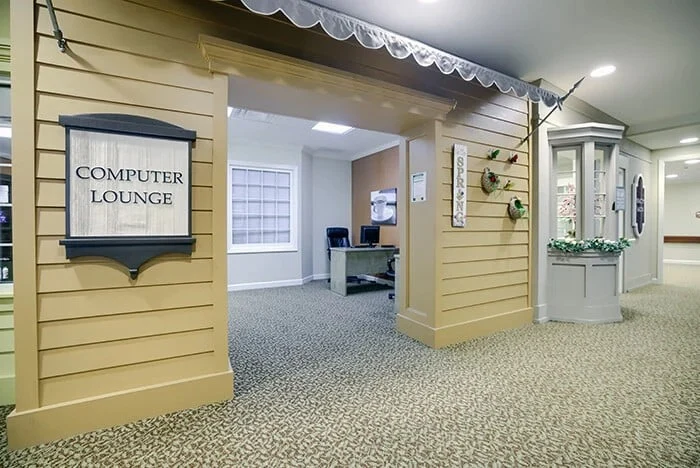 Image of Ohio Living Rockynol Senior Living (6)