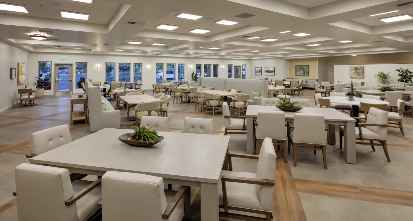 Image of Hearthstone Lodge Senior Residences (4)