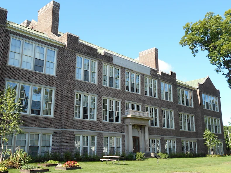 Image of Muldoon Gardens (2)