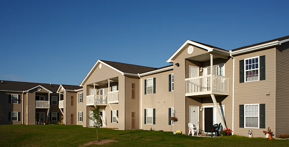 Image of Union Square Senior Apartments (1)