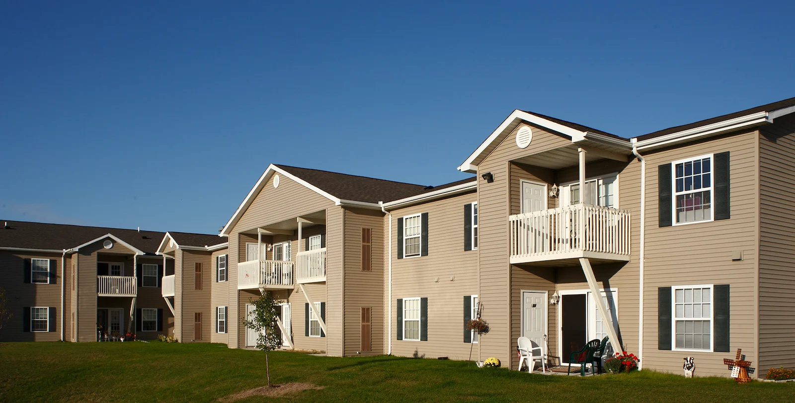 Image of Union Square Senior Apartments (1)