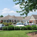 Image of Morning Pointe of Greeneville (1)