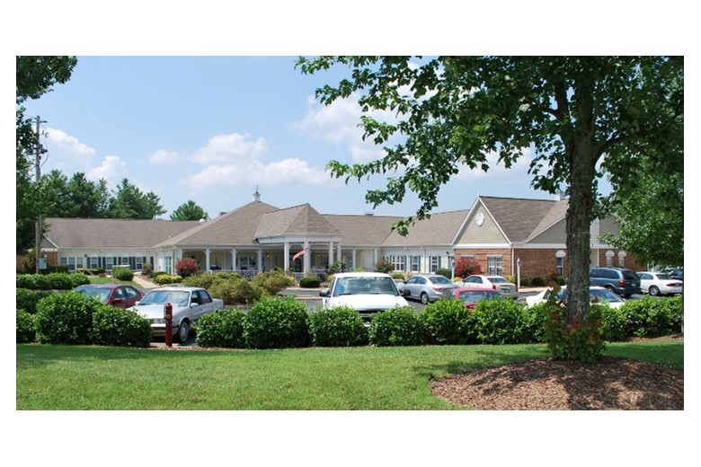 Image of Morning Pointe of Greeneville (1)