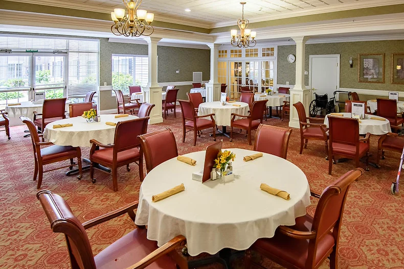 Image of The Bridge At Lawrenceville (3)