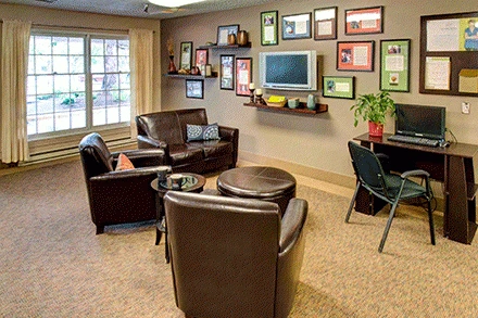 Image of Marquis Forest Grove Post Acute Rehab (2)