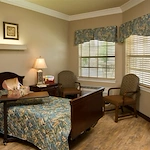 Image of Garnet Hill Rehabilitation And Skilled Care (8)