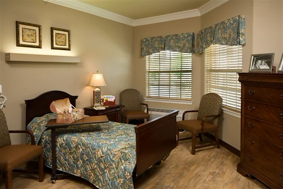 Image of Garnet Hill Rehabilitation And Skilled Care (8)