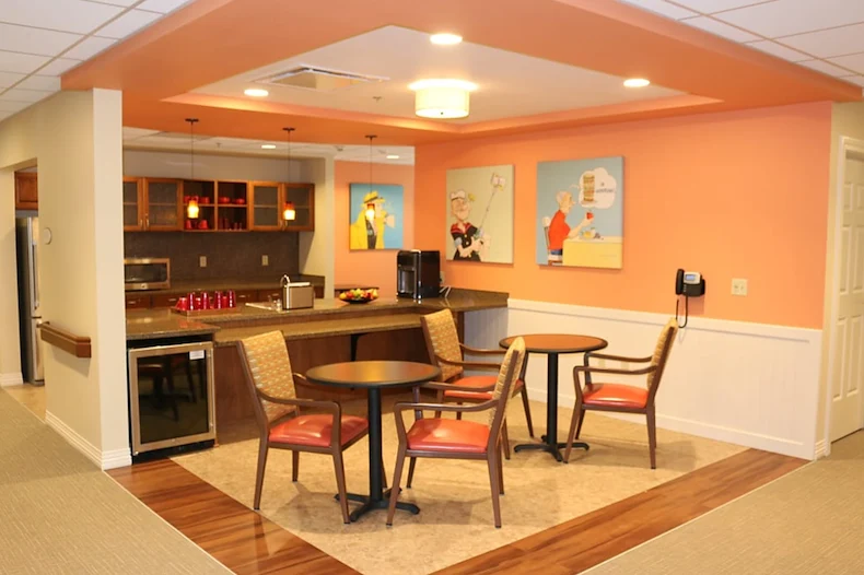 Image of Chapters Living of New Braunfels (5)