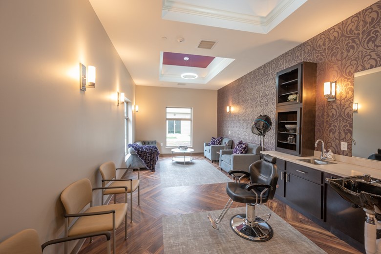 Image of Commerce Comfort Care (6)
