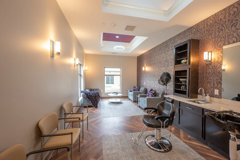 Image of Commerce Comfort Care (6)