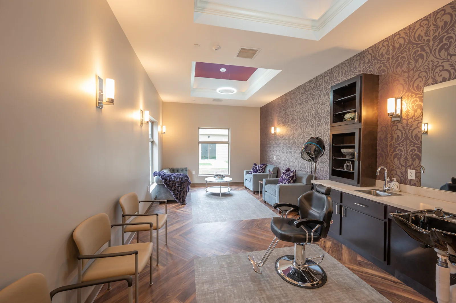 Image of Commerce Comfort Care (6)