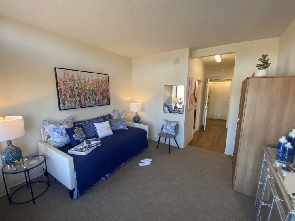 Image of Mercy Retirement & Care Center (3)