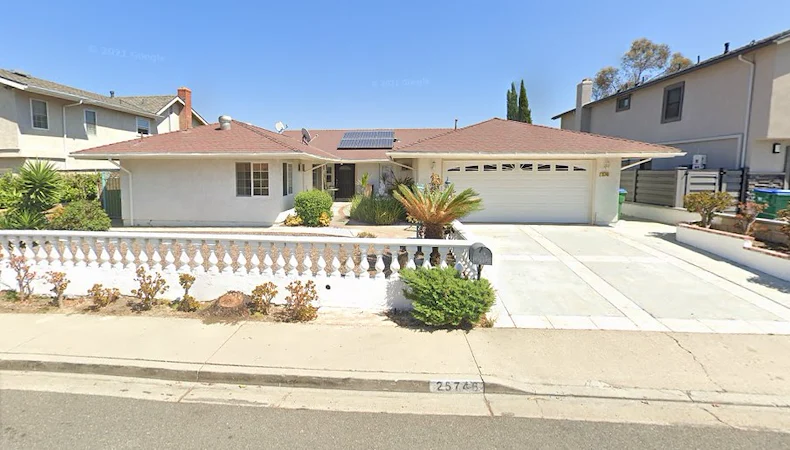 Image of American Legends Home (1)