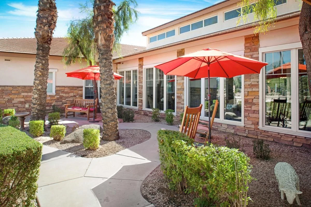 Image of Sunrise of Chandler (2)