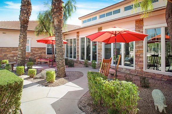 Image of Sunrise of Chandler (2)