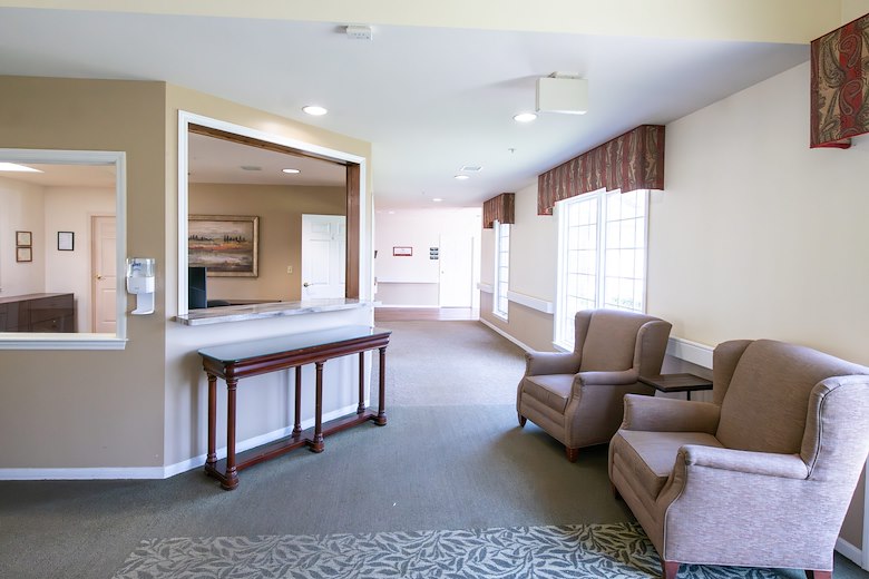 Image of New Albany - Optalis Health & Rehabilitation Center (10)
