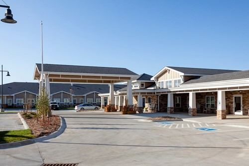 Image of Cedarhurst of La Vista (2)