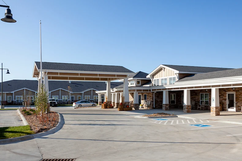 Image of Cedarhurst of La Vista (1)