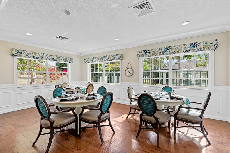 Image of Elite Assisted Living at Naples (3)