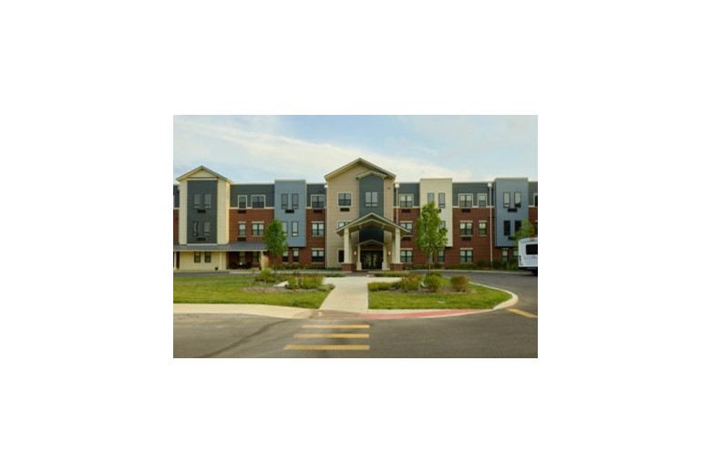 Image of GateWay at River City (1)