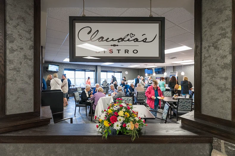 Image of Benedictine Living Healthcare Bismarck (6)