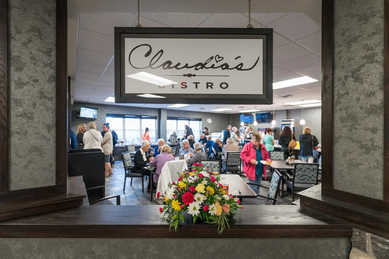 Image of Benedictine Living Healthcare Bismarck (6)