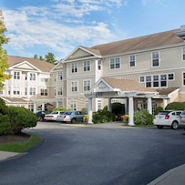 Image of Benchmark Senior Living at Forge Hill (1)
