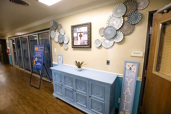 Image of Bay Ridge Rehab & Healthcare (4)