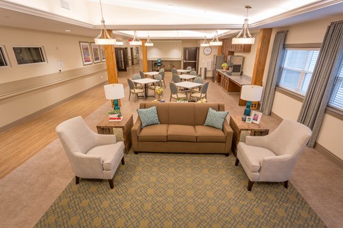 Image of Wesley Commons (5)