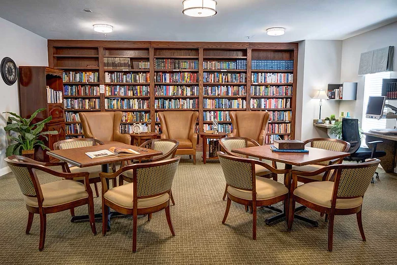 Image of Ridgmar Place (6)