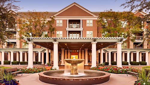 Image of Vi At Silverstone Skilled Nursing (1)