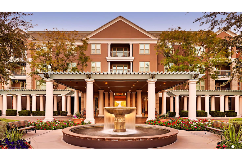Image of Vi At Silverstone Skilled Nursing (1)