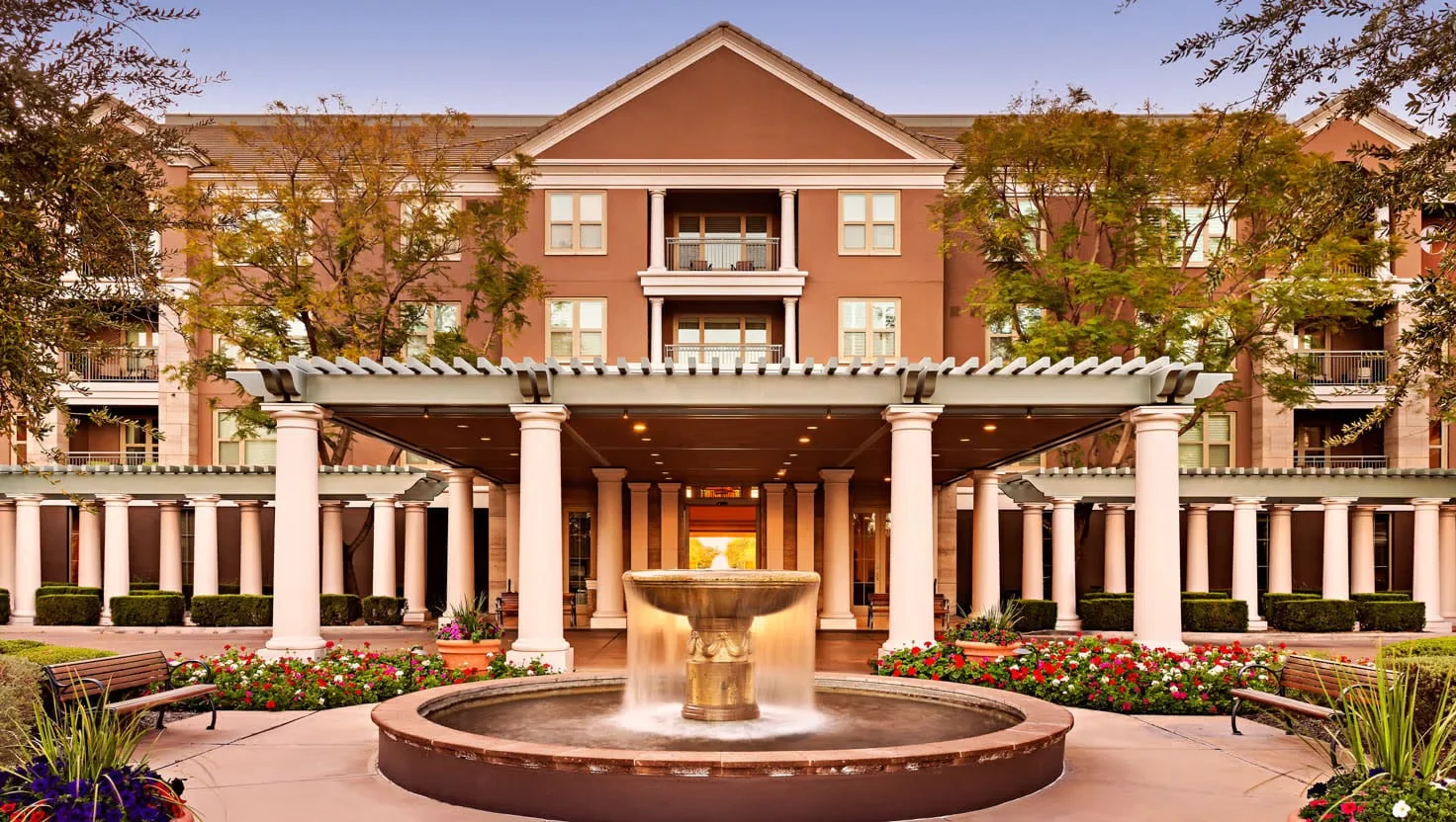 Image of Vi At Silverstone Skilled Nursing (1)