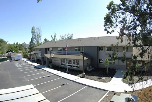 Image of Eskaton Clearlake Oaks Manor (1)