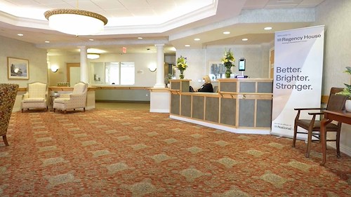 Image of Regency House Nursing & Rehabilitation Center (3)